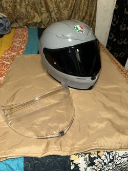AGV K6 S Helmet (XL)