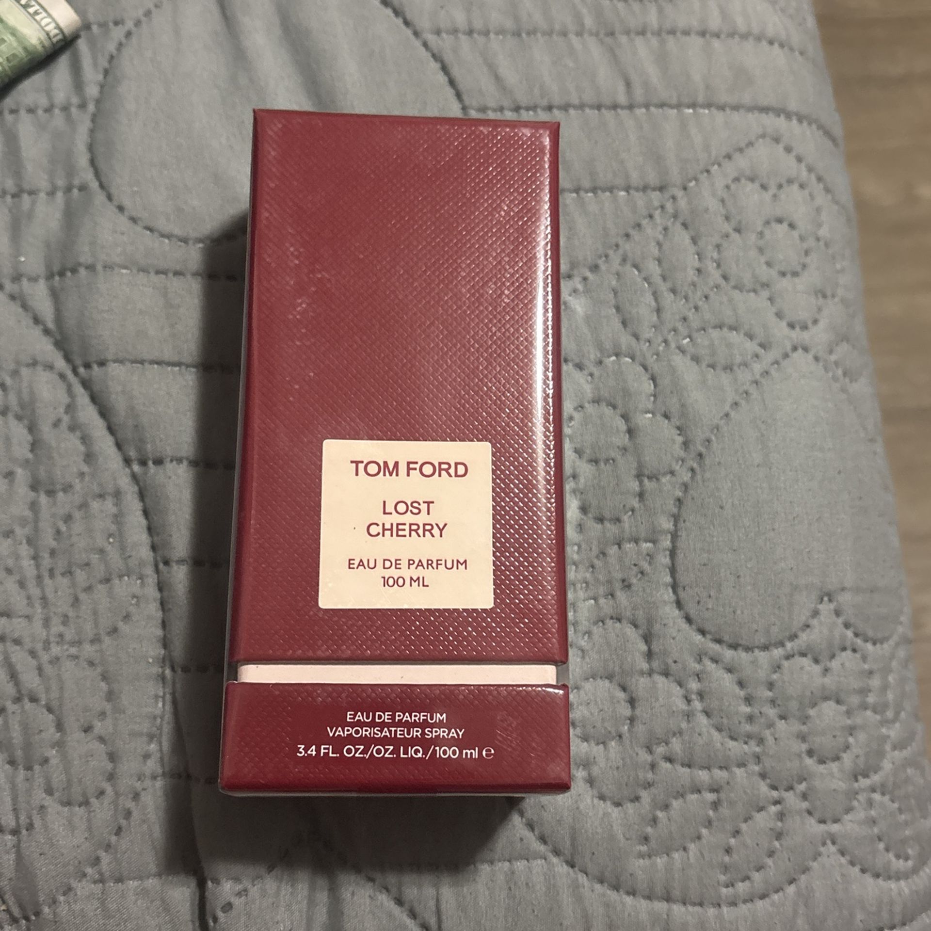 Tom Ford Lost Cherry Eau de Parfum
