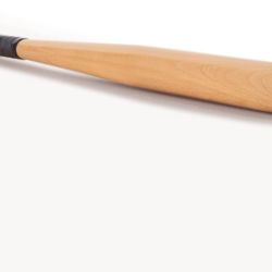 Brand New Baseball Bat Adult,Classic Wooden Youth Baseball Bat for Baseball Training
