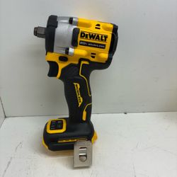 Dewalt 20v Brushless Impact Wrench 21978439