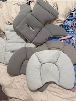 Nuna inserts