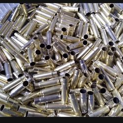300BLK Brass $ Nickel Plated -$190  For 500 Brass