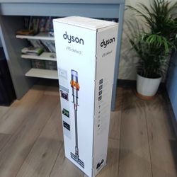 Dyson V15 Detect Cordless Vacuum Cleaner