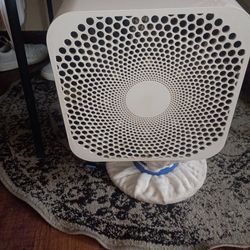Blueair fan/Air purifier