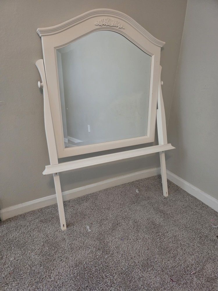Mirror For Dresser
