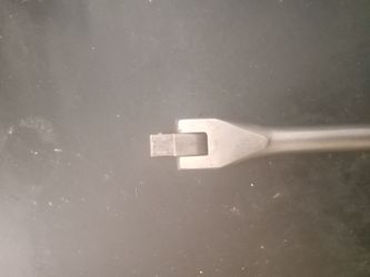 20 inch 3/4 driver breaker  bar model D20F