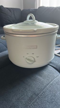 Crock-Pot