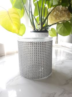 Pen holder, plant holder