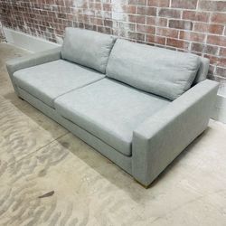 Restoration Hardware Maxwell Sofa -Delivery Available