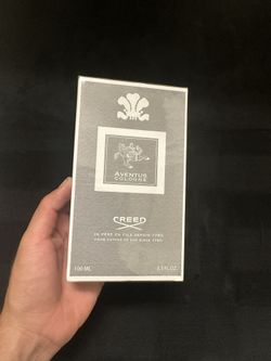 Creed Aventus Cologne 
