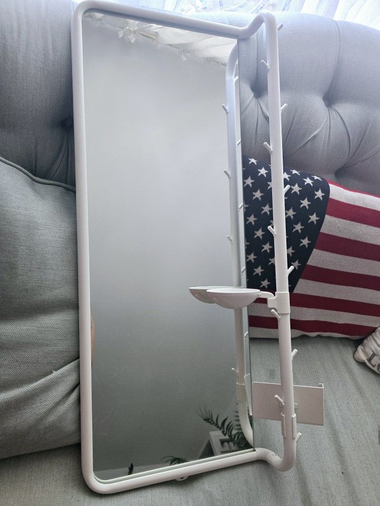 Ikea Kids Mirror