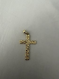 nugget cross