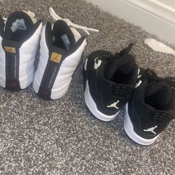 Kid Jordan’s For Sale 