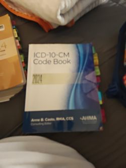 ICD-10-CM CODE BOOK 