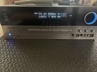 Haromon Kaesong AVR130