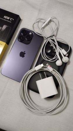 128gb Unlocked iPhone 14 pro