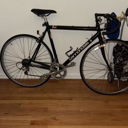Vintage Cannondale 