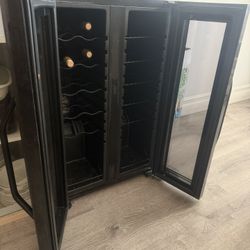 Refrigerador Vinos Wine 
