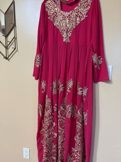 Nice dress