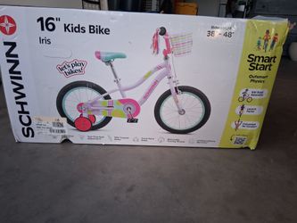 Bycicle