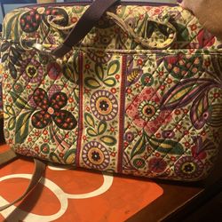Bundle Of Vera Bradley Bags
