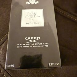 Creed Cologne 