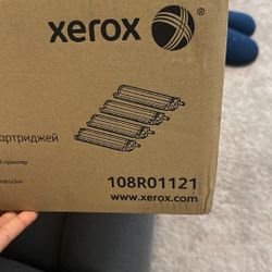 Imaging Unit Cartridge Xerox 108R01121 4pack