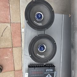 Car Audio Stuff