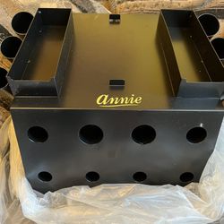 Annie Curling Iron Stand 