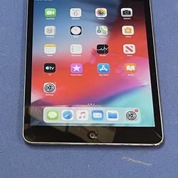 iPad Mini 2 16gb - Wifi / Cellular 