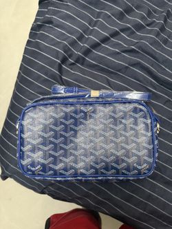 GoYard Cap-Vert PM Bag