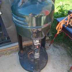 Patio Caddie Char-Broil Grill