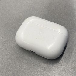Apple AirPods Pro 2nd Generation Case Only