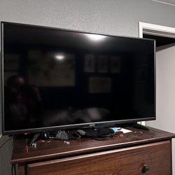 Toshiba FIRE TV 43in