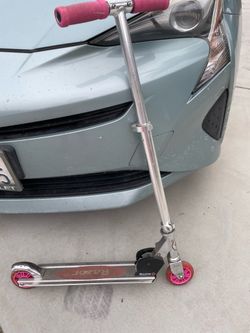 Razor kick scooter