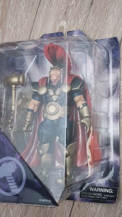 Marvel Diamond Select Beta Ray Bill