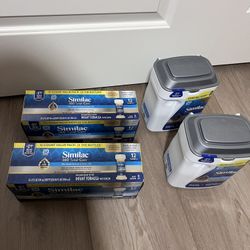 Similac 360 $110