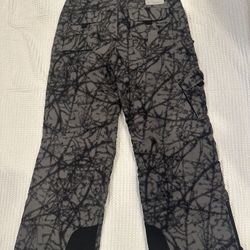  Snow Pants 