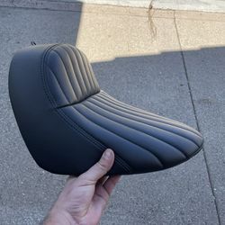 Harley Davidson Solo Seat!!!