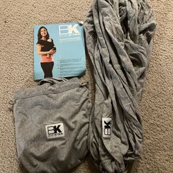 Baby K’tan Carrier- Size Large