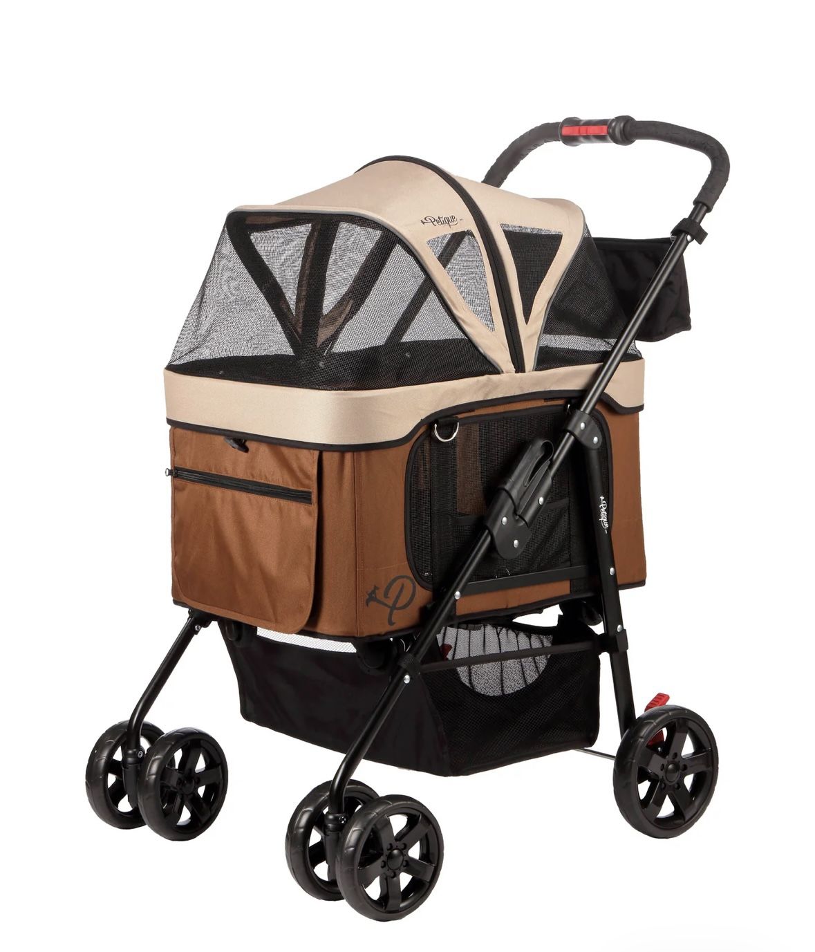 Petique dynamic Pet Stroller