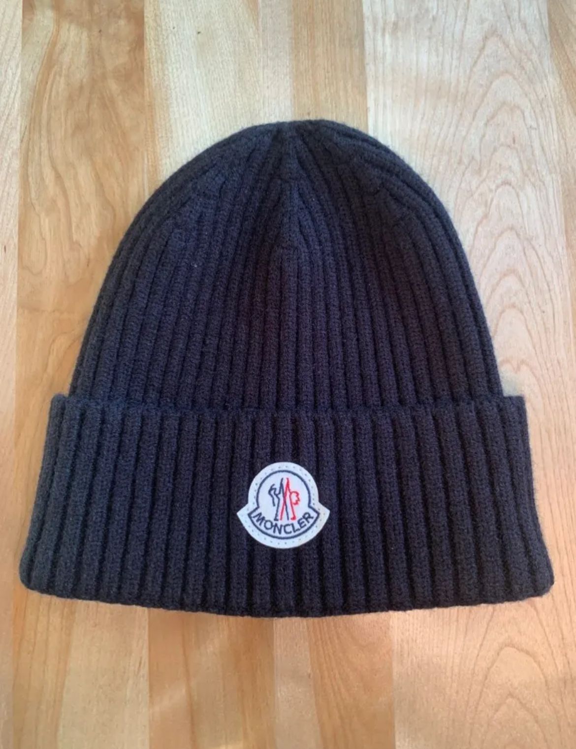 Moncler Beanie (BEST OFFER)
