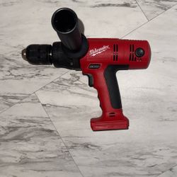 New Milwaukee Hammer Drill