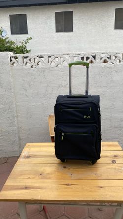 Luggage