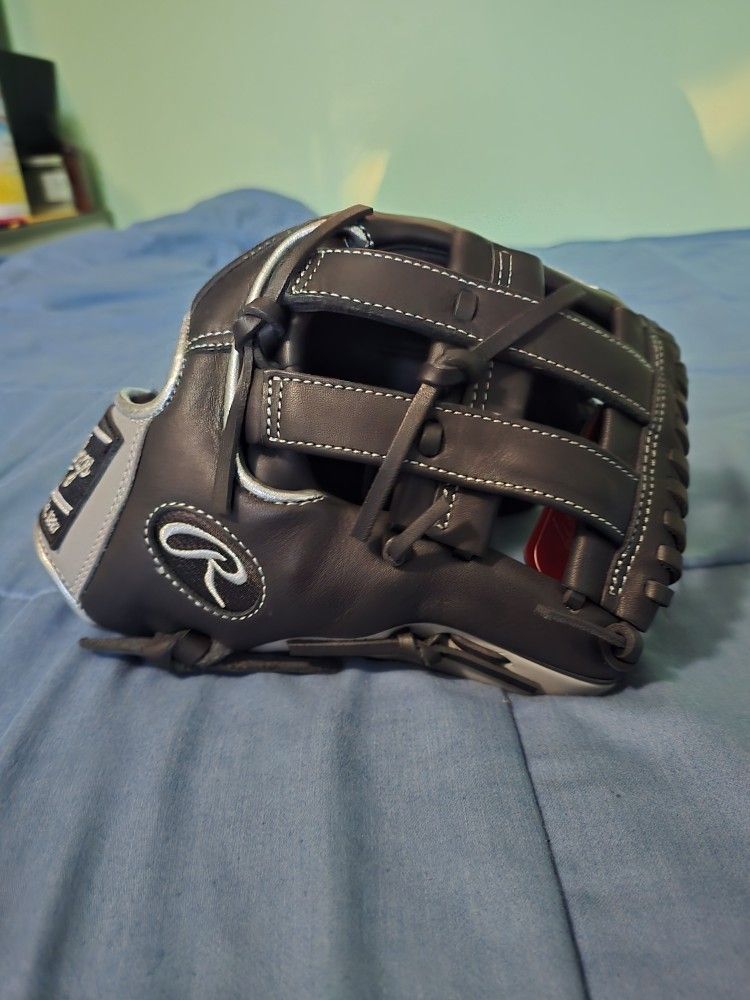 Rawlings Encore Glove 12.25