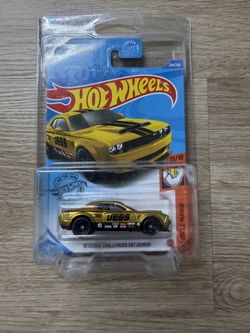 Hot wheels STH Mopar bundle deal
