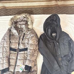 Womans Michael kors Jackets