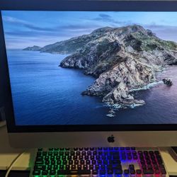 Apple IMac 2013 27"
