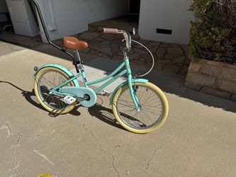 Brand New Kids Bicycle