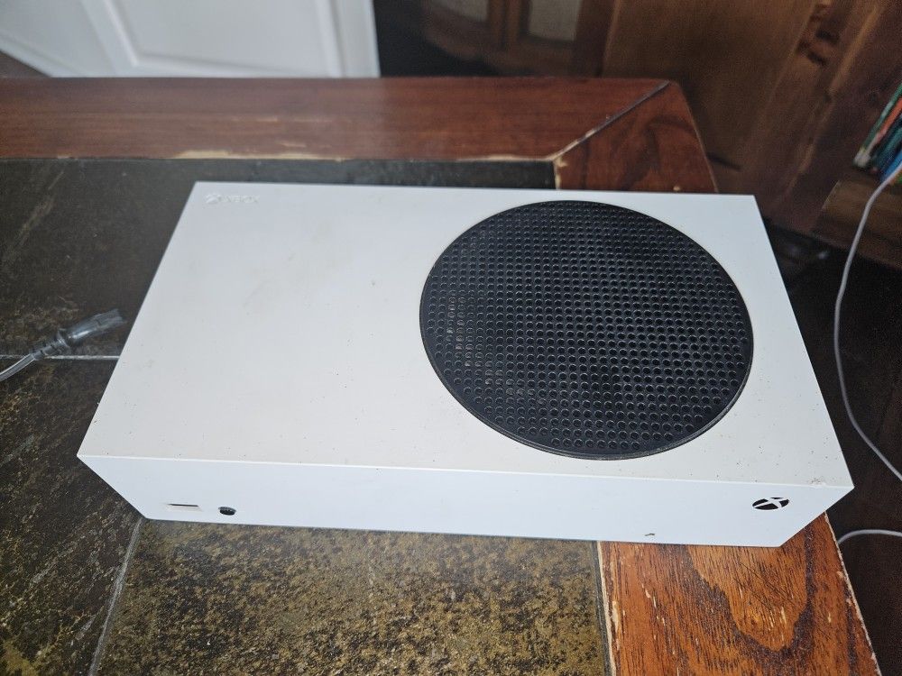 Xbox Series S